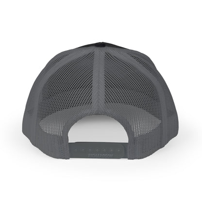 Camp John Waters Snapback Trucker Hat