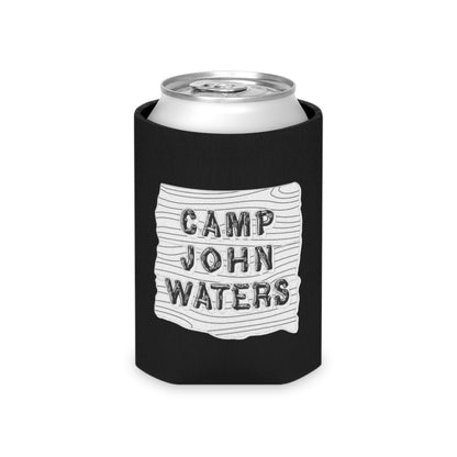 Camp John Waters Beverage Koozie