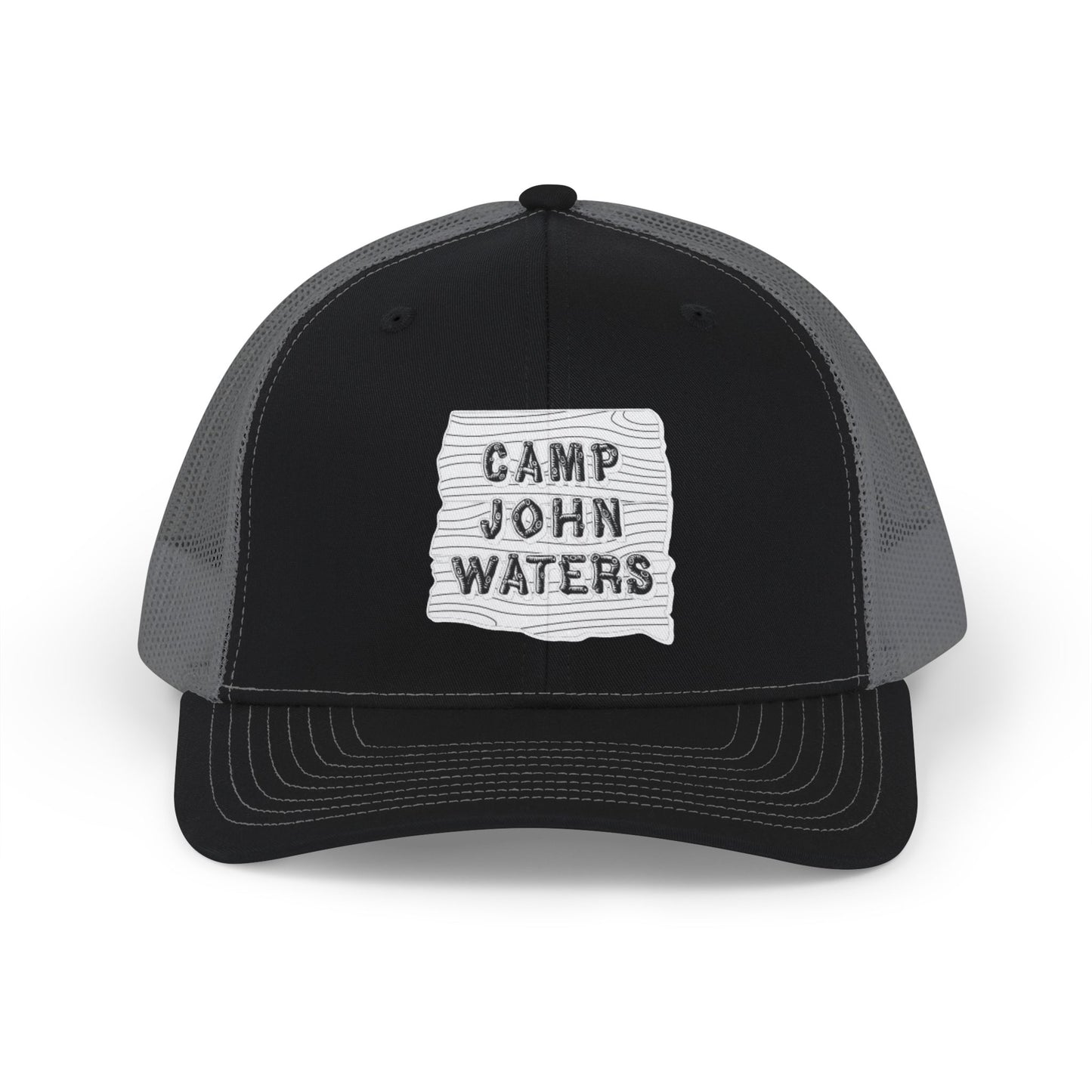 Camp John Waters Snapback Trucker Hat
