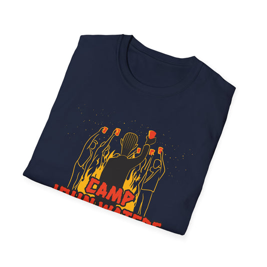 Camp John Waters Event T-Shirt